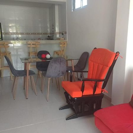 Apartamento Turistico Mariangel Apartment Cartagena Ngoại thất bức ảnh