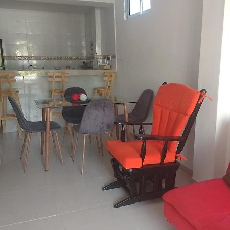 Apartamento Turistico Mariangel Cartagena Ngoại thất bức ảnh