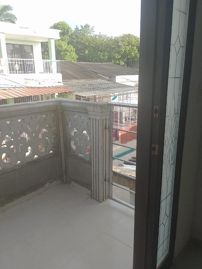 Apartamento Turistico Mariangel Cartagena Ngoại thất bức ảnh