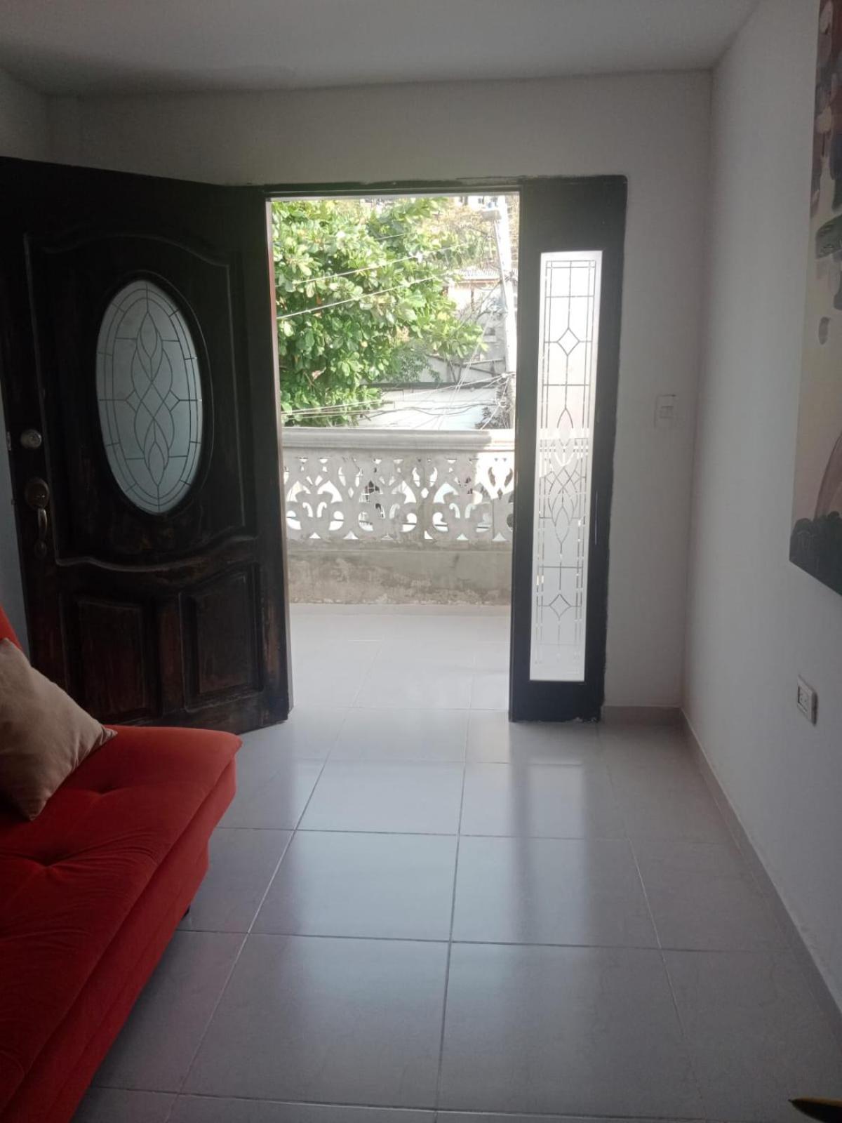 Apartamento Turistico Mariangel Apartment Cartagena Ngoại thất bức ảnh