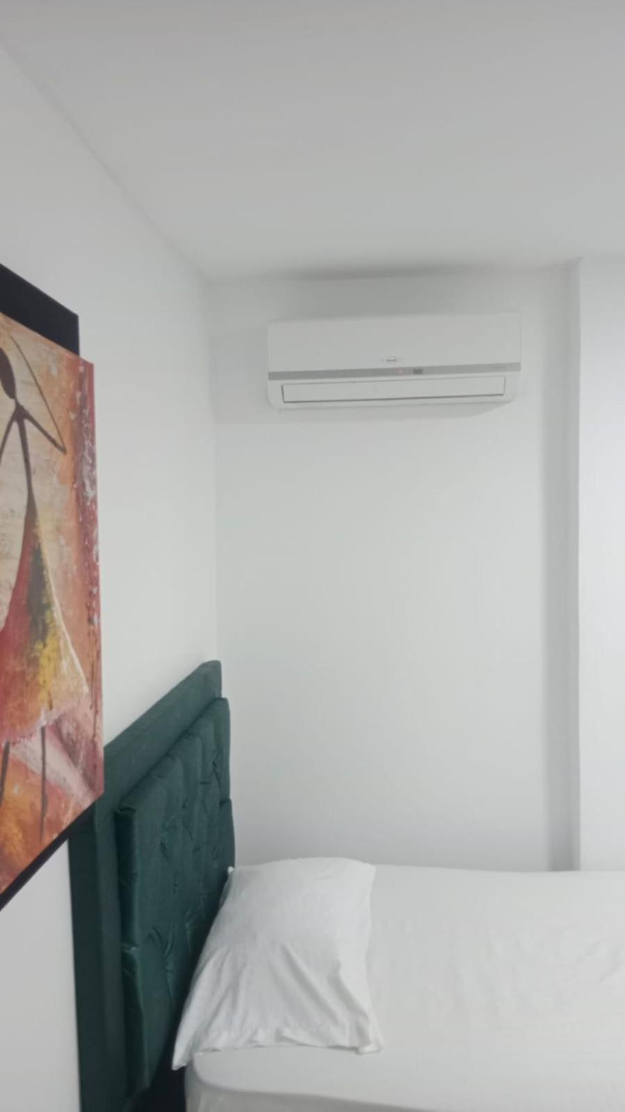 Apartamento Turistico Mariangel Apartment Cartagena Ngoại thất bức ảnh