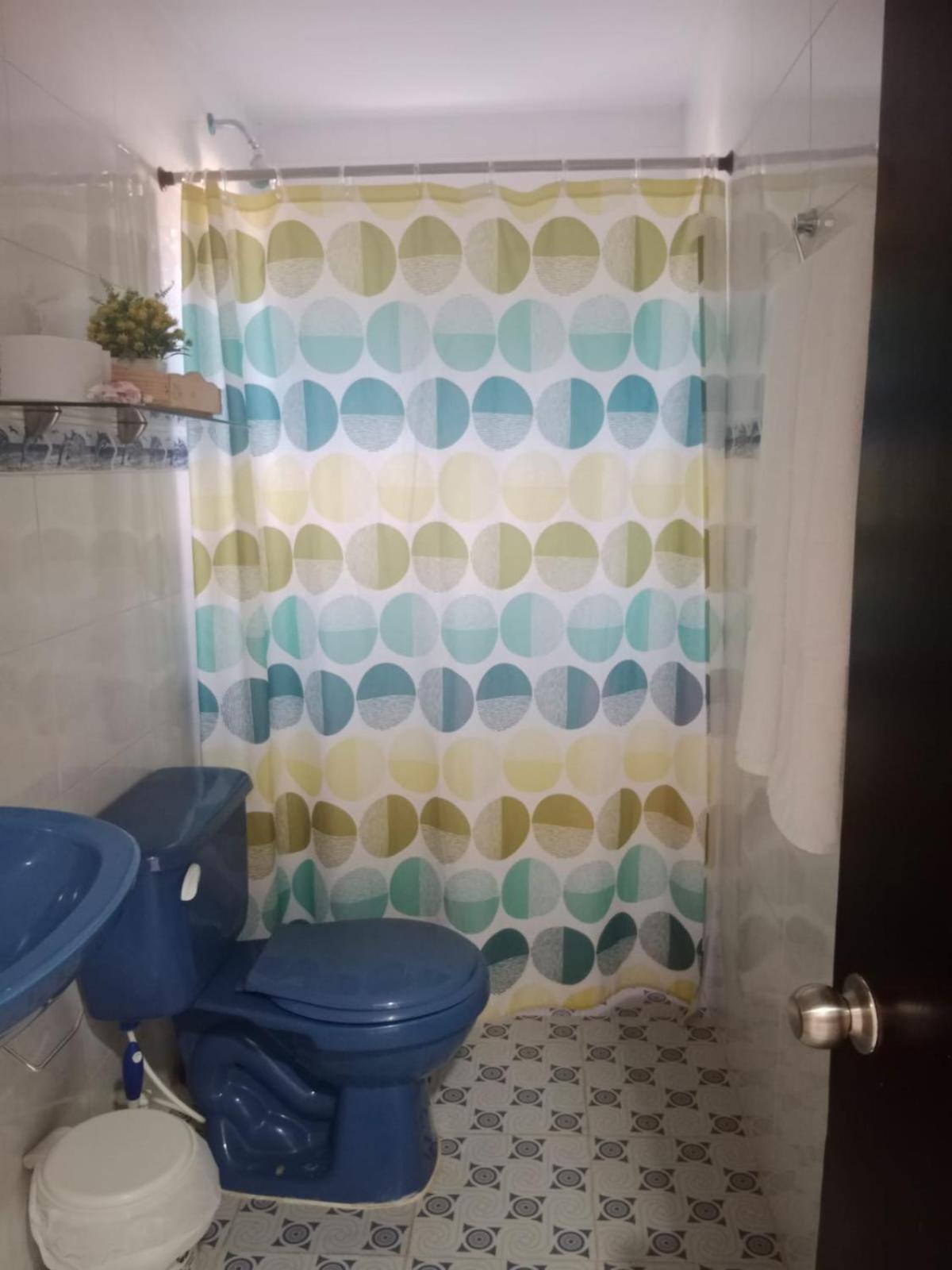 Apartamento Turistico Mariangel Cartagena Ngoại thất bức ảnh