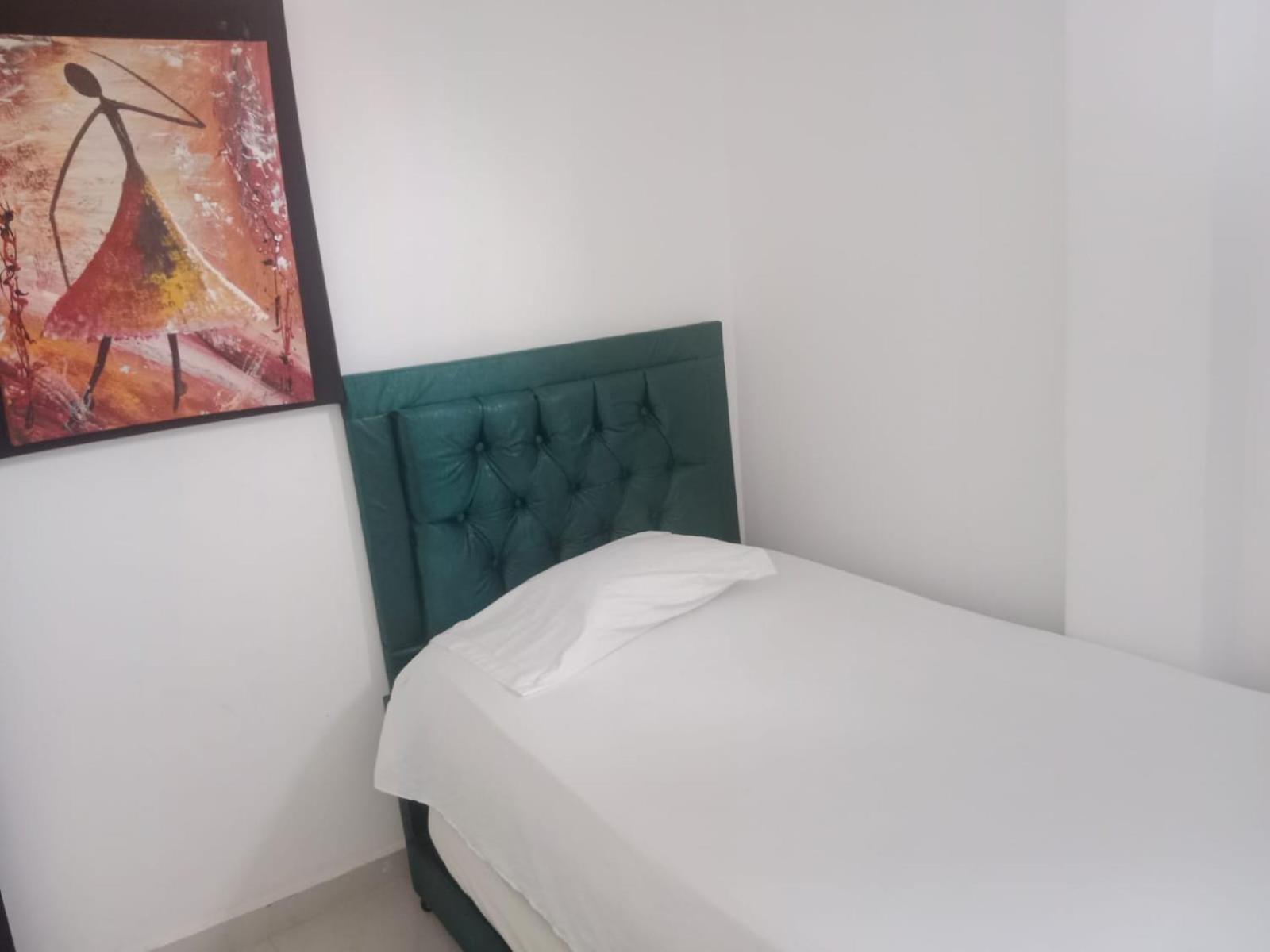 Apartamento Turistico Mariangel Cartagena Ngoại thất bức ảnh
