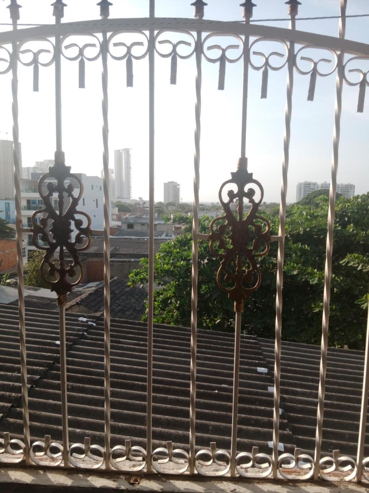 Apartamento Turistico Mariangel Cartagena Ngoại thất bức ảnh