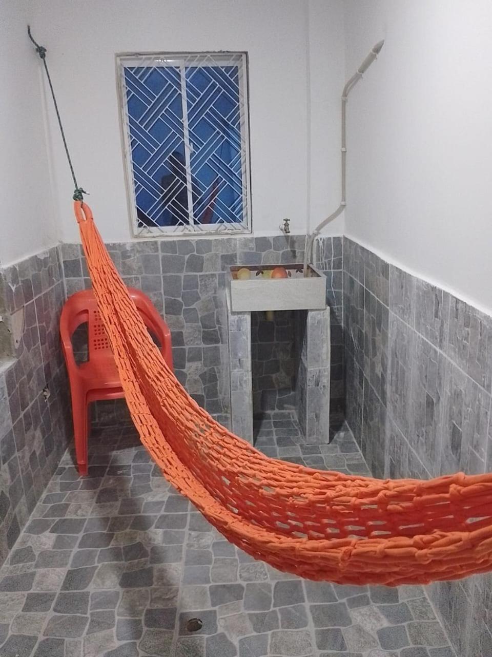 Apartamento Turistico Mariangel Cartagena Ngoại thất bức ảnh