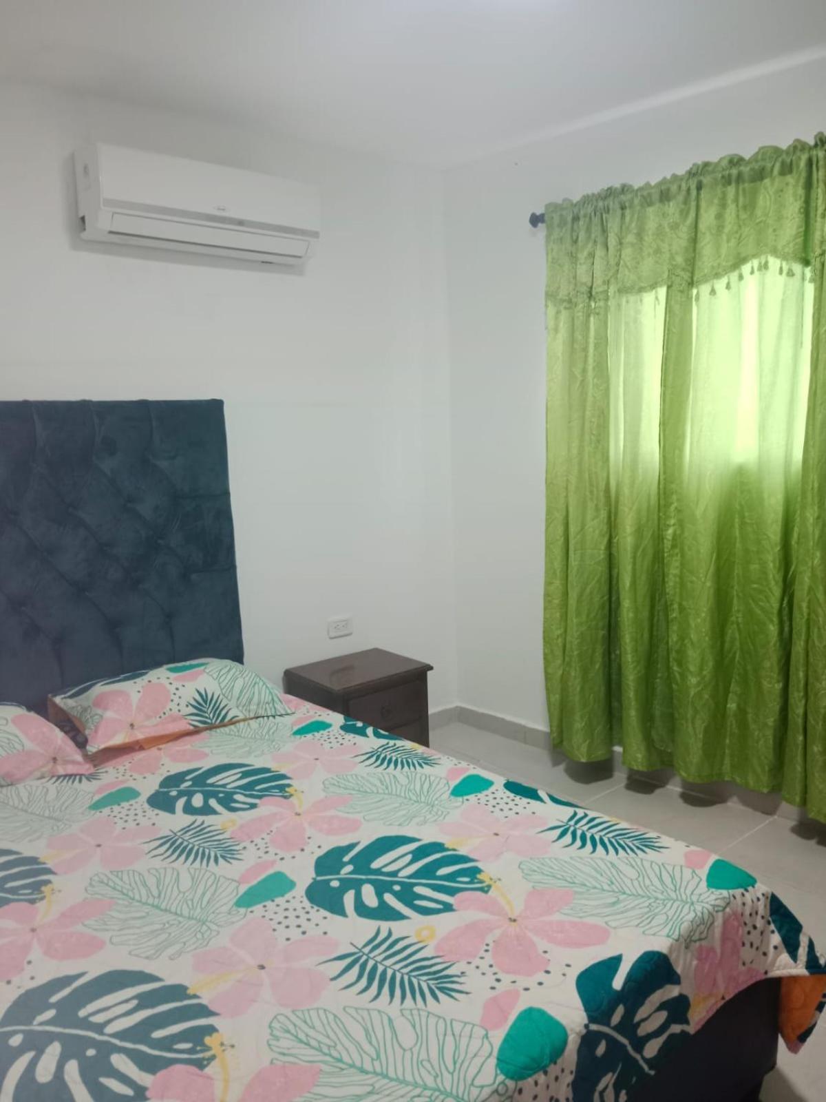 Apartamento Turistico Mariangel Cartagena Ngoại thất bức ảnh